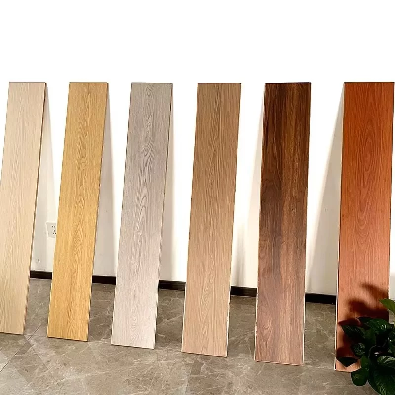 Solid Wood Flooring – Natural Texture & Durable Home Flooring