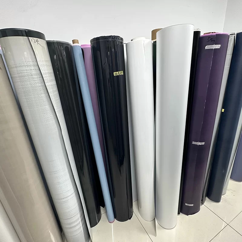 Thermal Insulation And Waterproofing Category