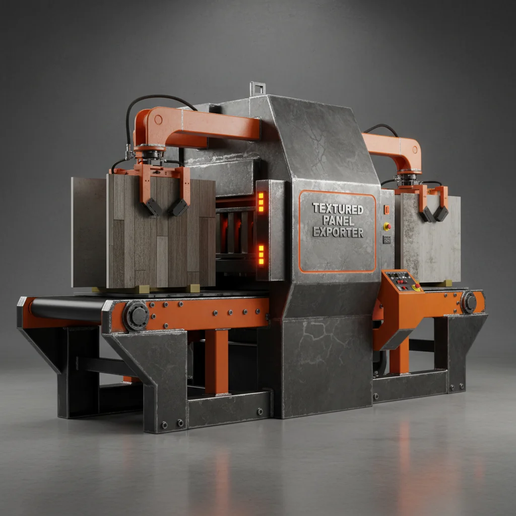 Comprehensive Guide to Textured Panel Exporter Solutions and Services