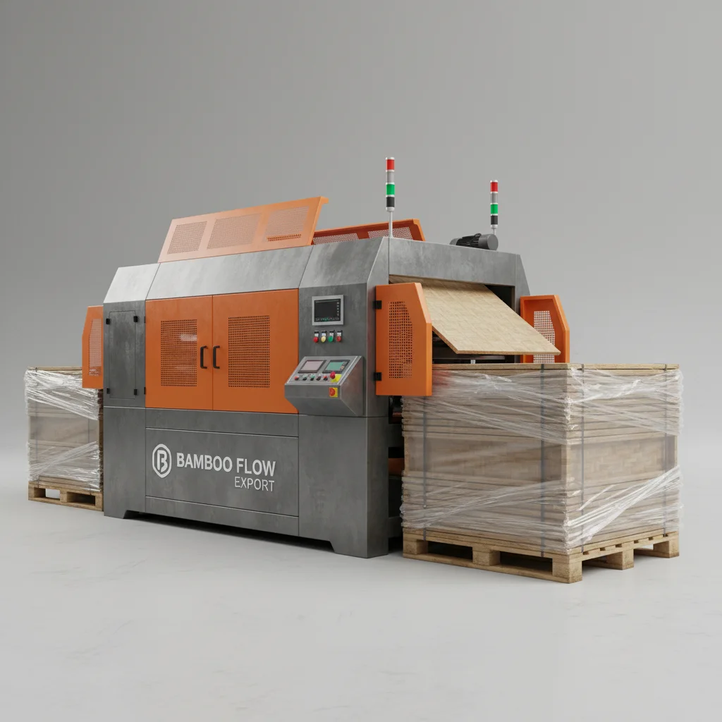 Sustainable Luxury Guide by Professional Bamboo floor Exporter