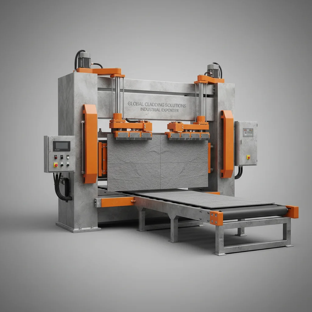 WBX Building Materials Premier Outdoor Wall Cladding Exporter Worldwide