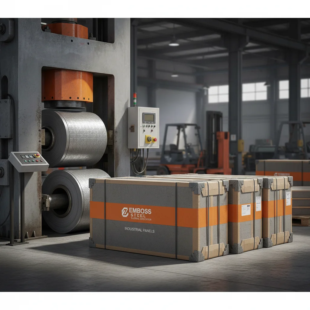 Comprehensive Guide to Embossed Panel Exporter Solutions and WBX Building