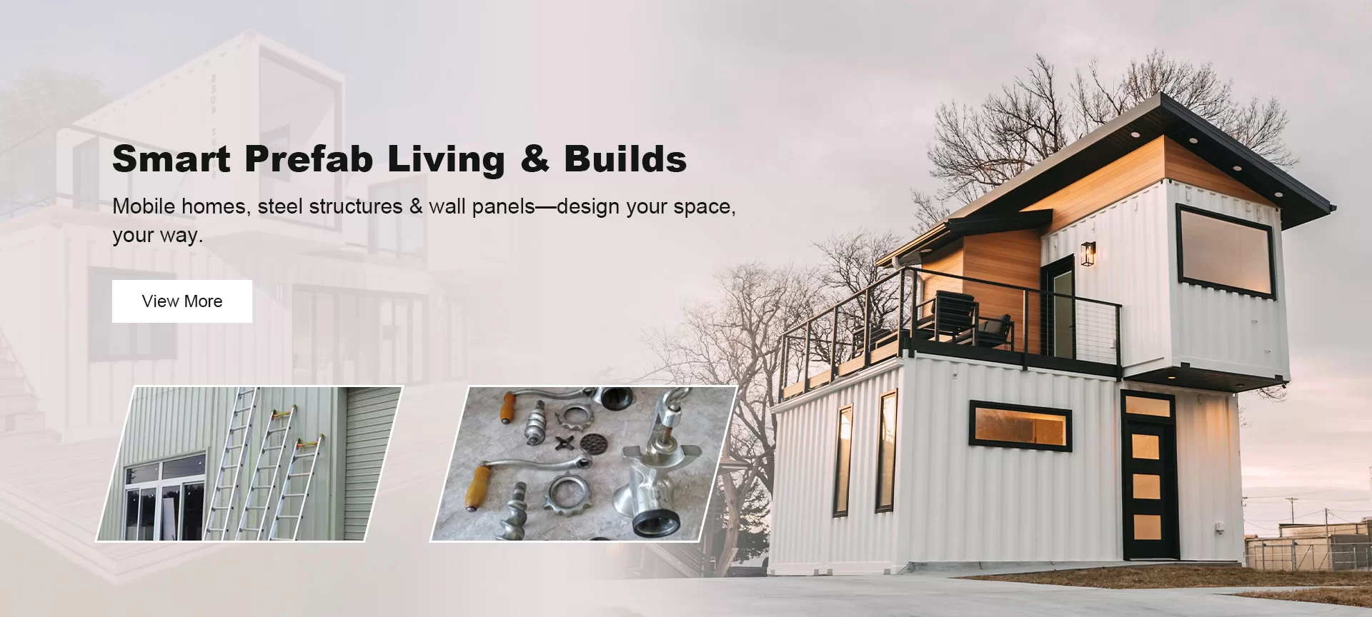 Composite panel Supplier