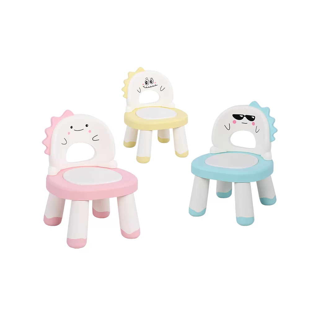 Children’s Dinosaur Call Chair