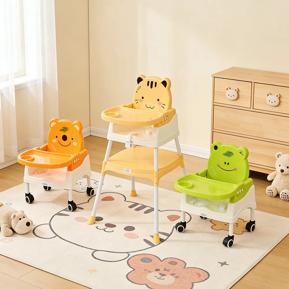 Kids’feeding Chair