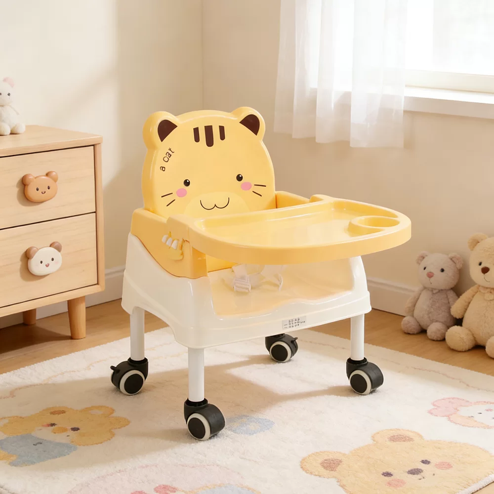 Comfort Feeding Seat