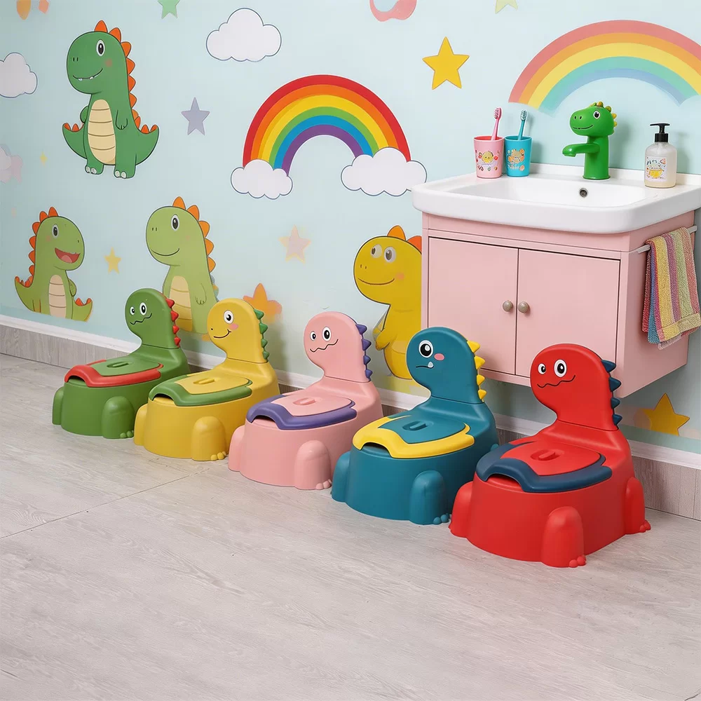 Durable PP Baby Toilet Material Selection: A Best Practice Guide