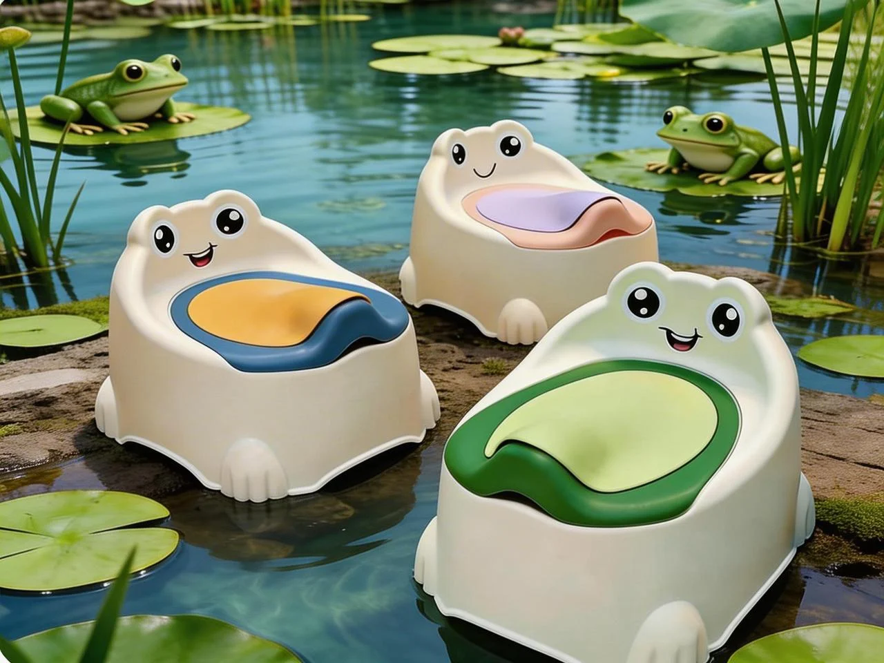 Develop new features based on market demands to make your customized baby and childrens products more competitive.