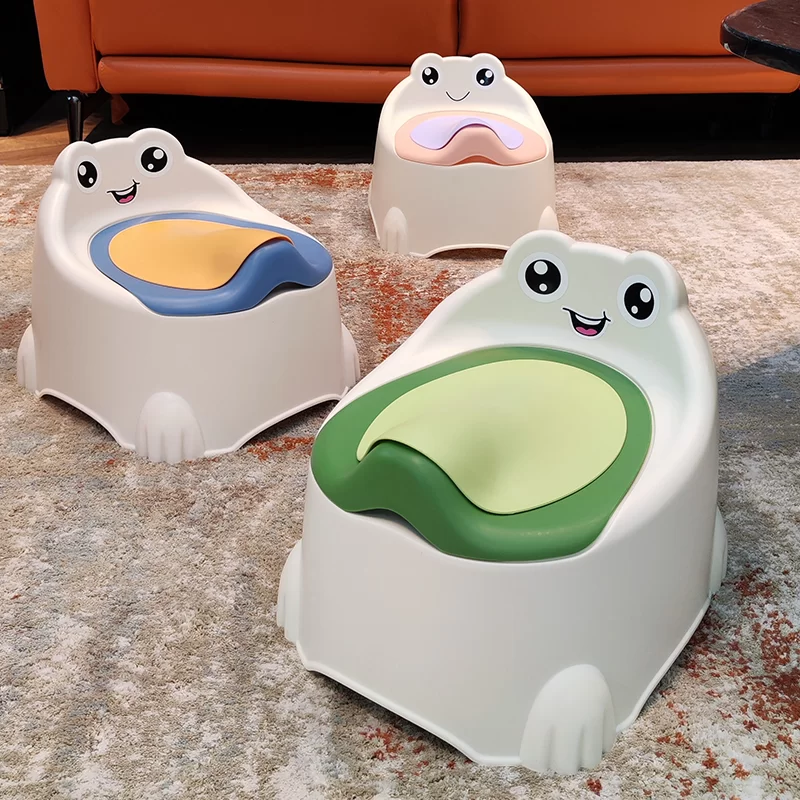 Multi-Functional Toilet