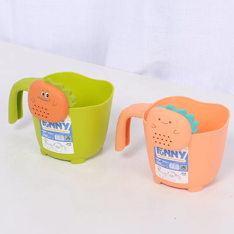 Dinosaur Flower Watering Spoon