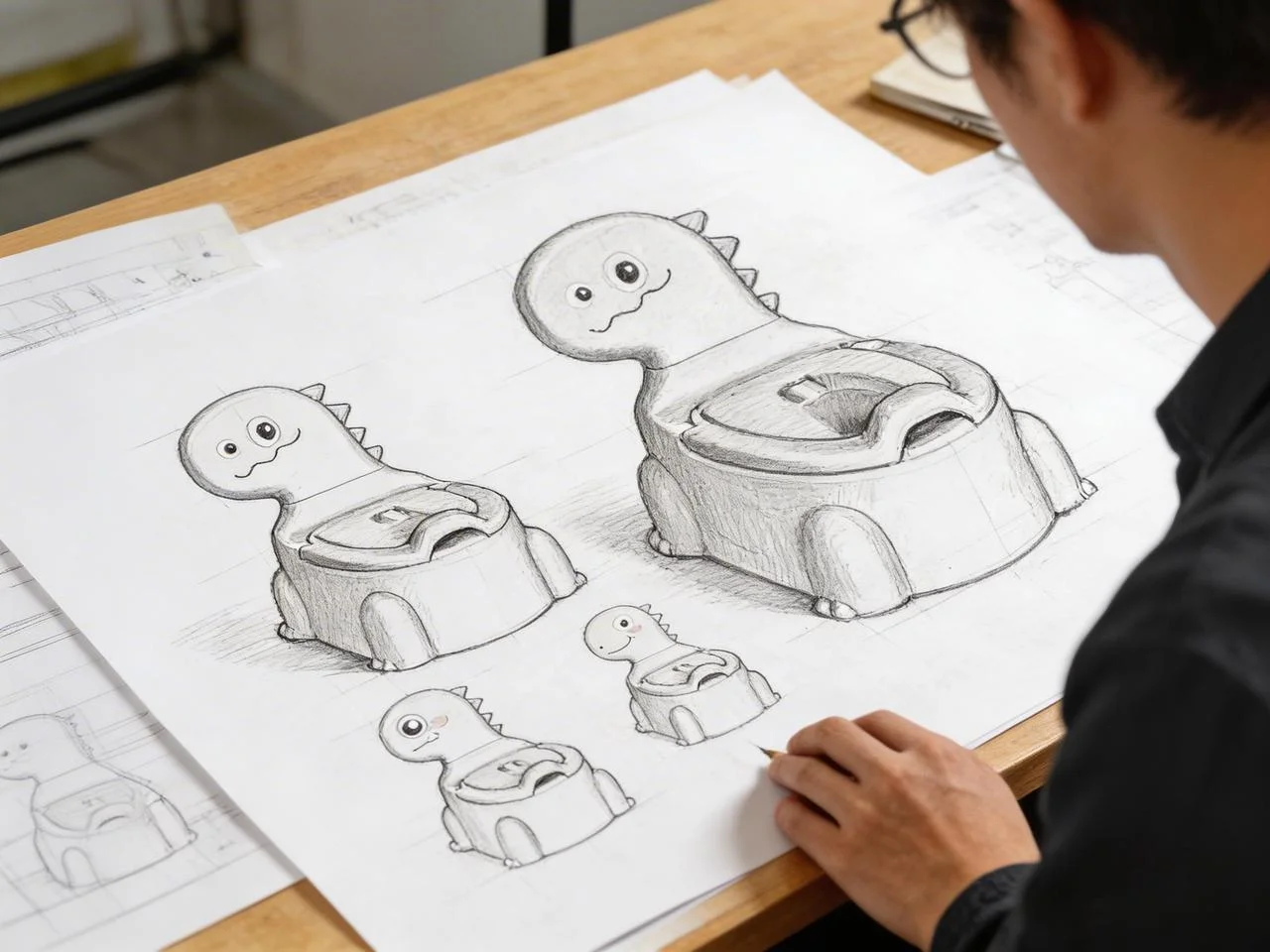 Adjust the product size as needed to ensure that it meets the needs of different application scenarios.