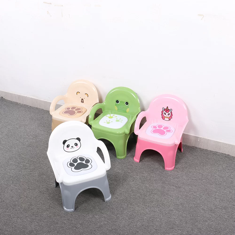 Children’s Call Chair