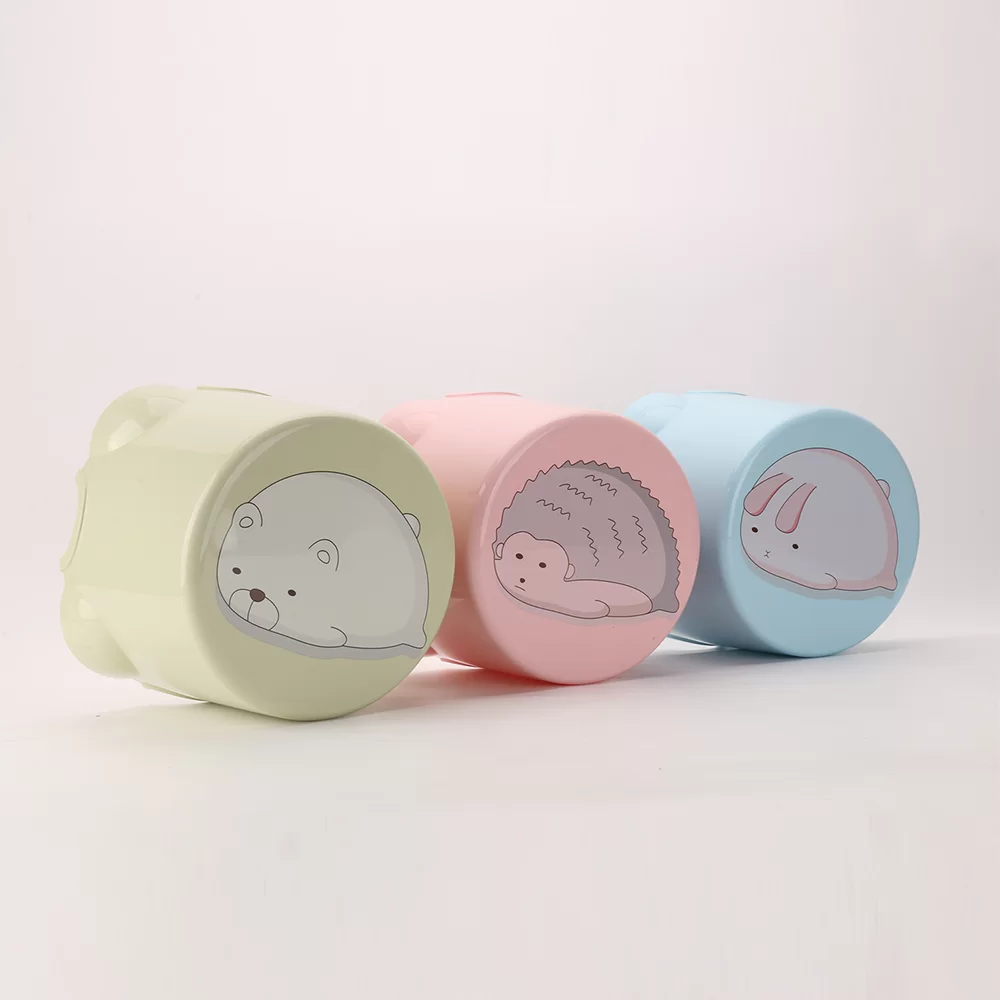 Children’s Cartoon Stool