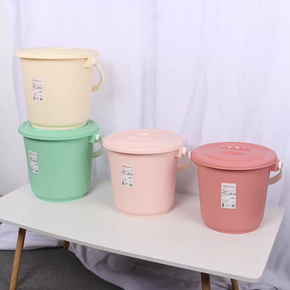 Multi Functional Bucket