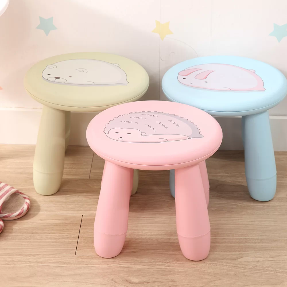 Nordic Combination Stool