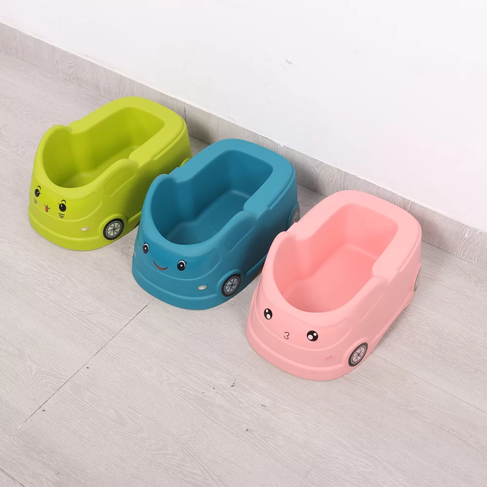 Multi Functional Toilet