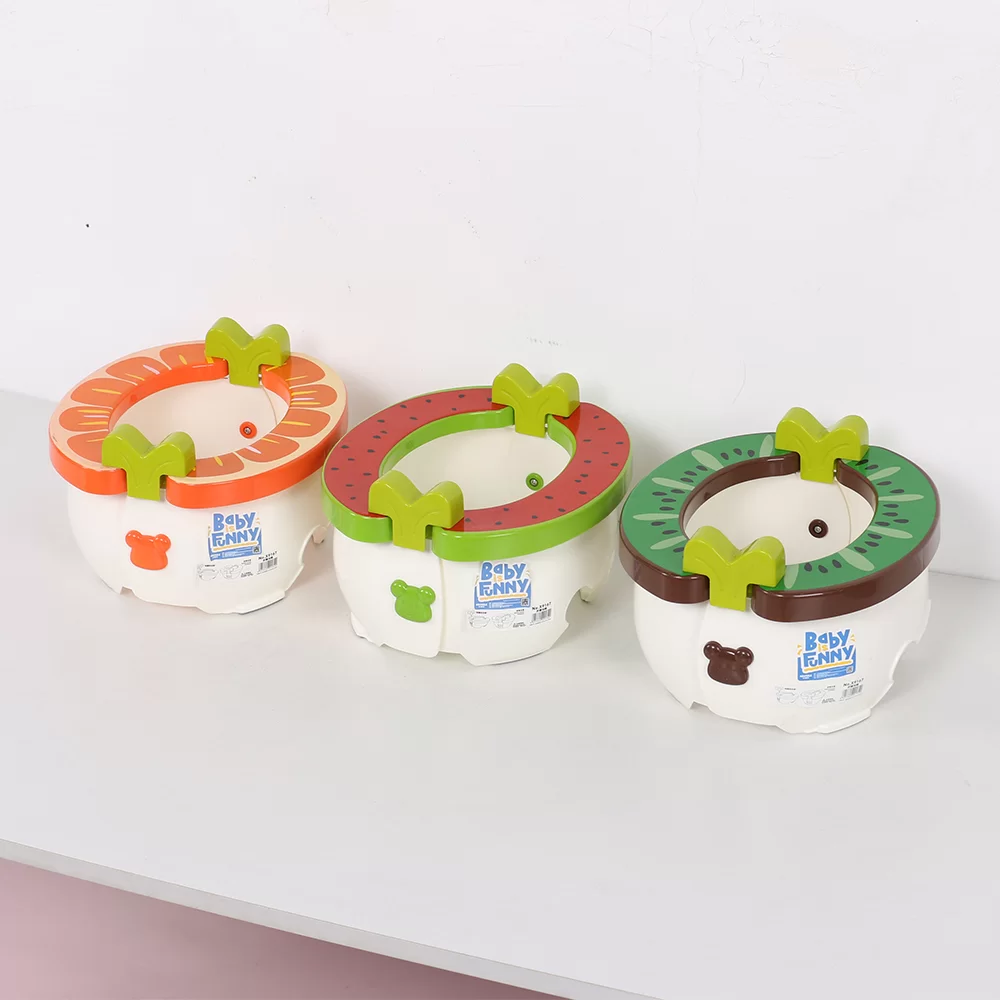 Foldable Toilet For Children