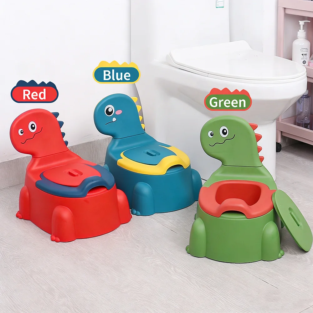 Baby Potty Training Seat