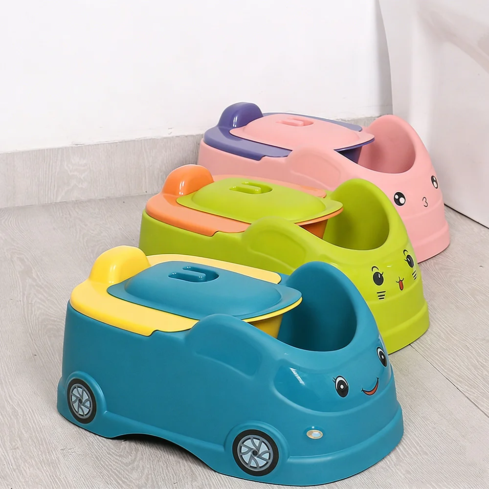 Multi-Purpose Toilet