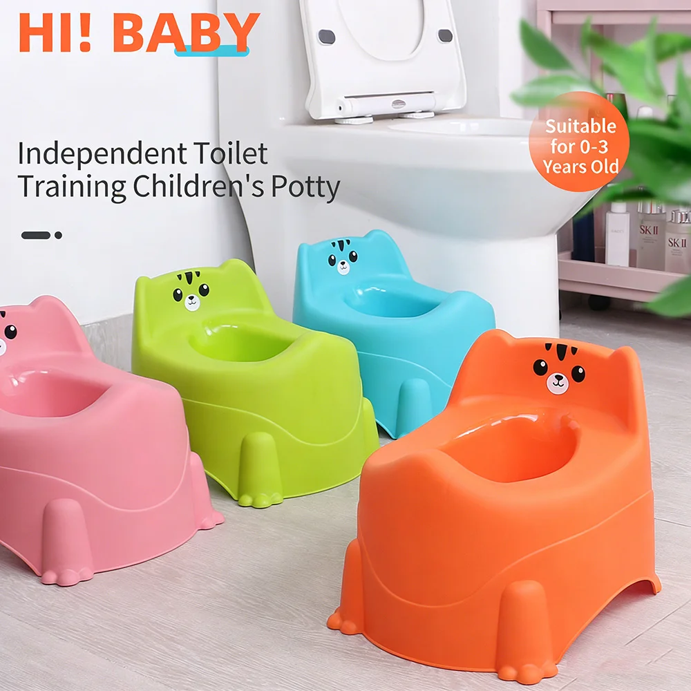 Portable Toilet For Children