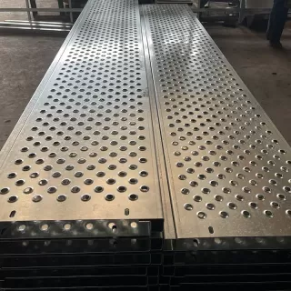 more about Perf-O Grip Grating