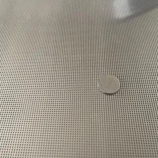 more about Micro Hole Stainless Steel Etched Mesh