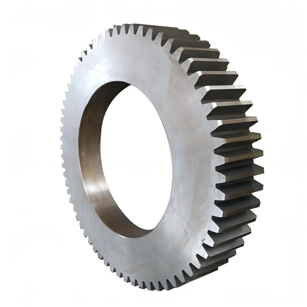 china wind turbine tower flange