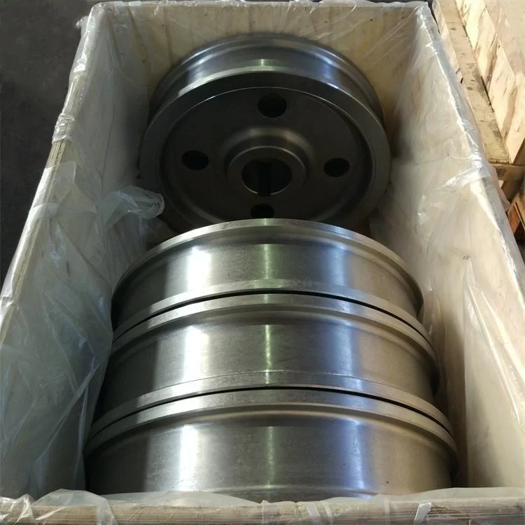 transition forging company
