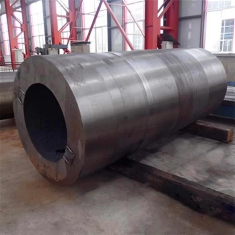 stub forging exporter