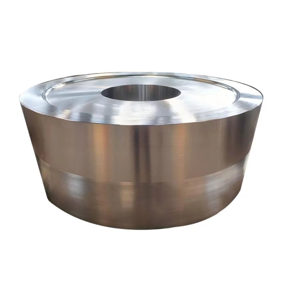 custom ASME B16.5 weld neck flange