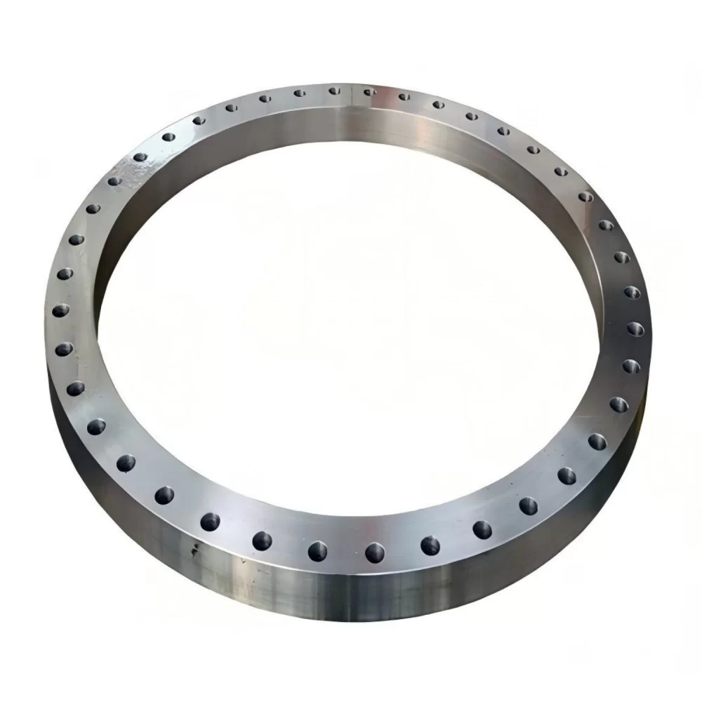 pressure vessel nozzle forging