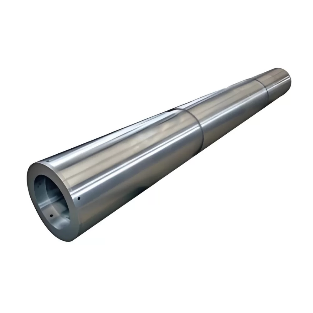 custom RTJ flange