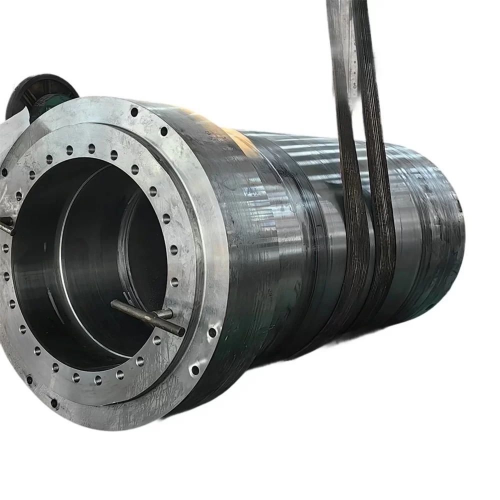 custom EPC project forgings