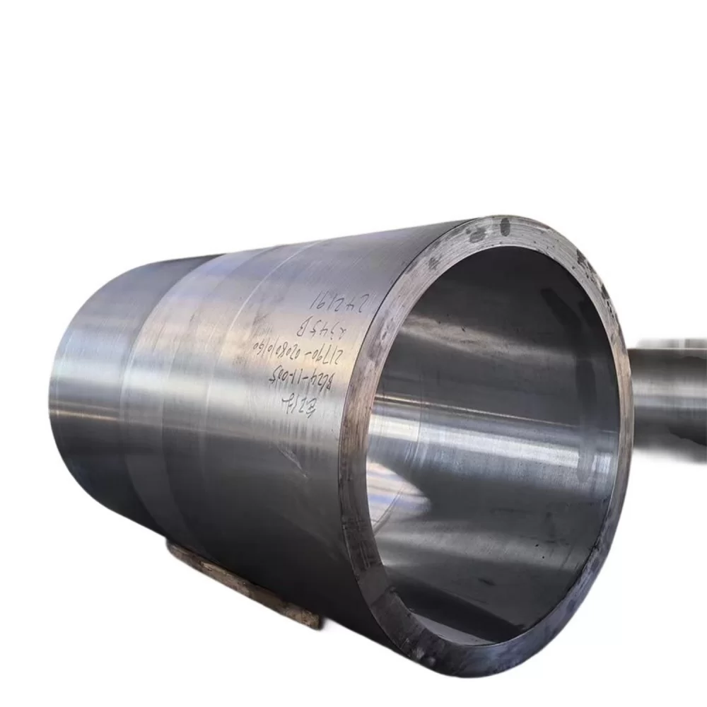 ASME B16.5 slip on flange manufacturer
