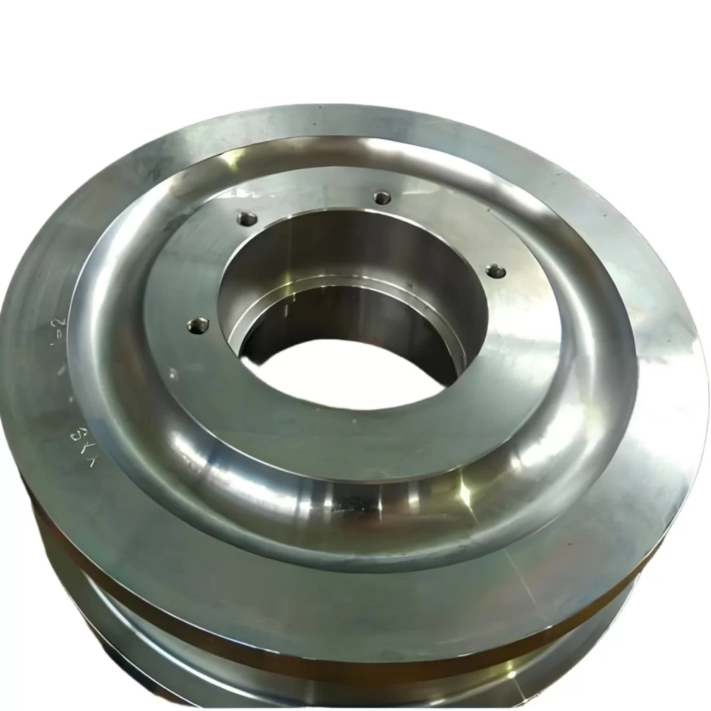 heavy forged shaft manufacturer