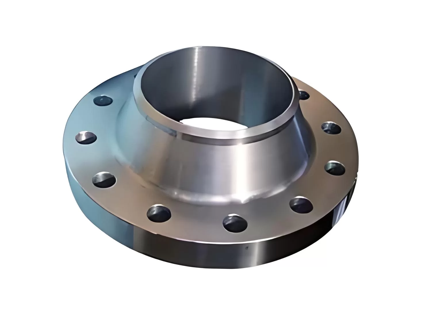 custom seamless rolled ring