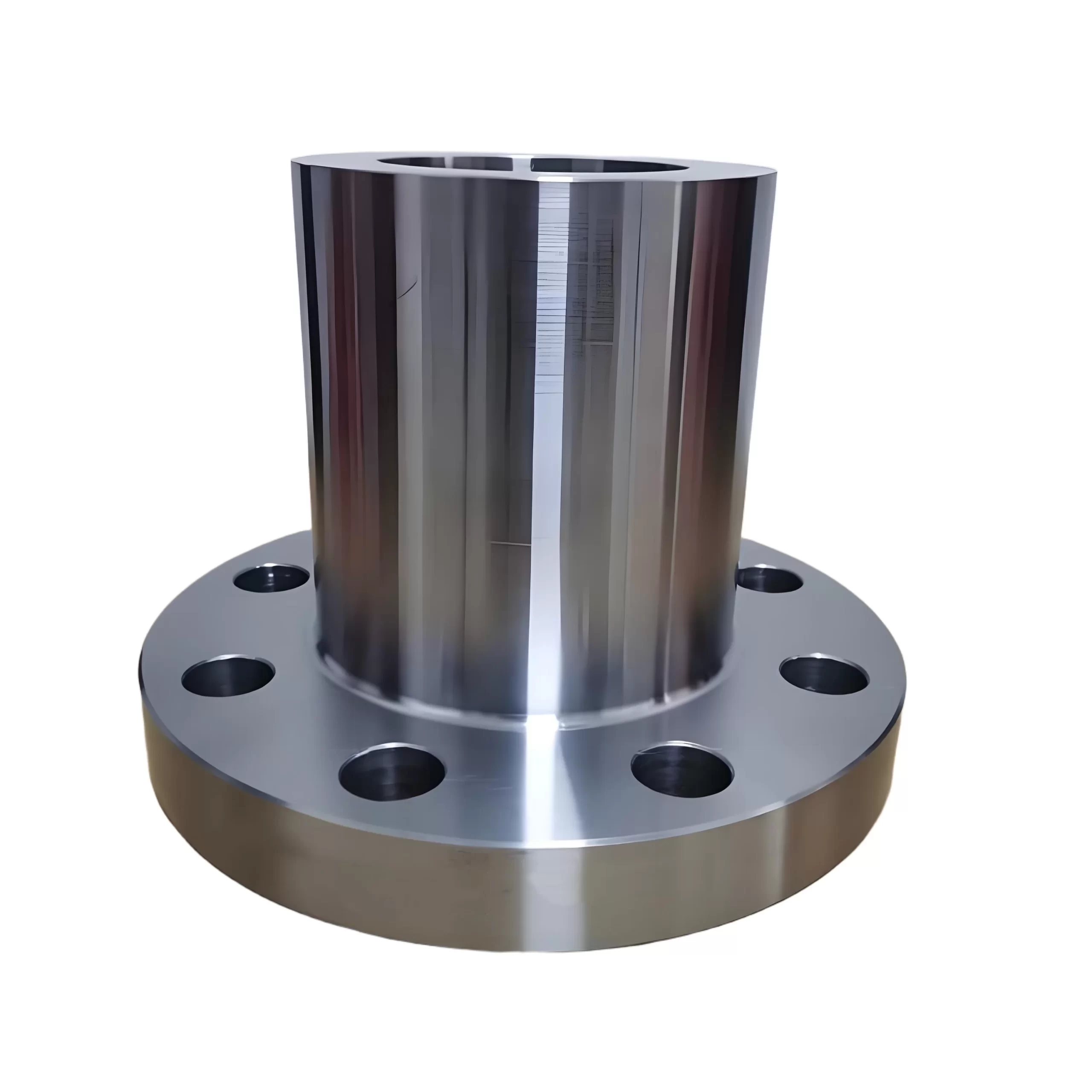 custom shaft forging