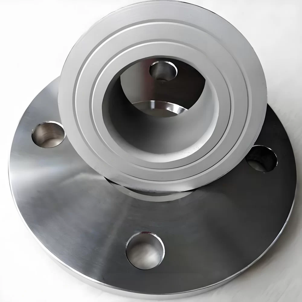 shaft forging manufacturer