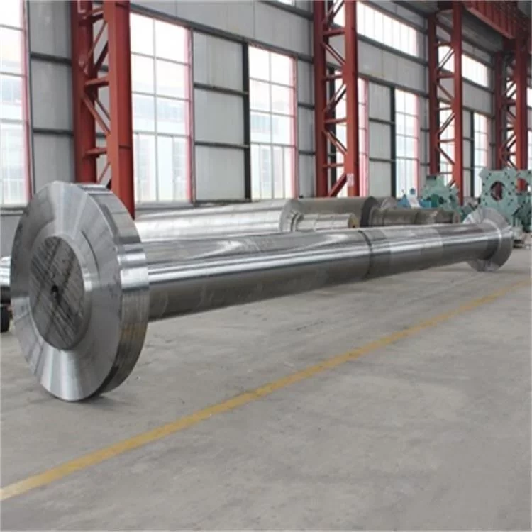 stub forging supplier