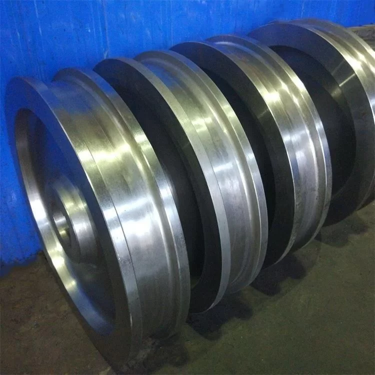 open die ring forging manufacturer