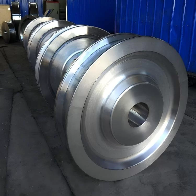 stub forging supplier
