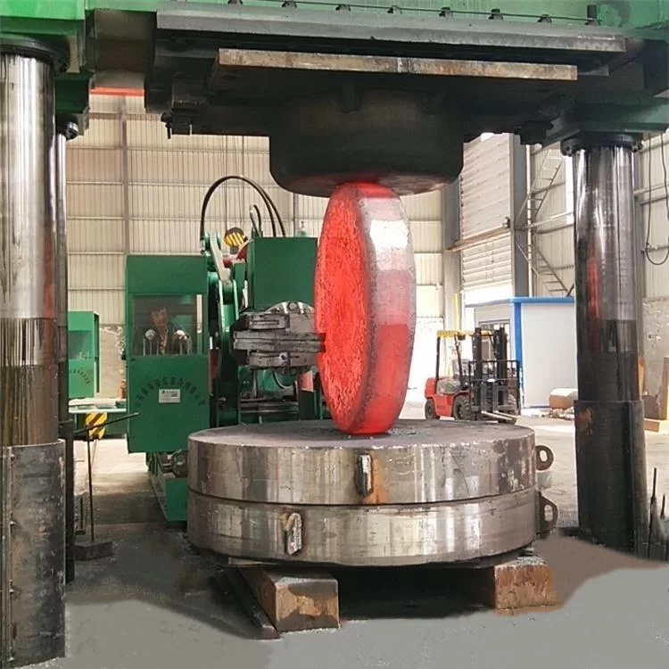 ASME B16.47 flange company