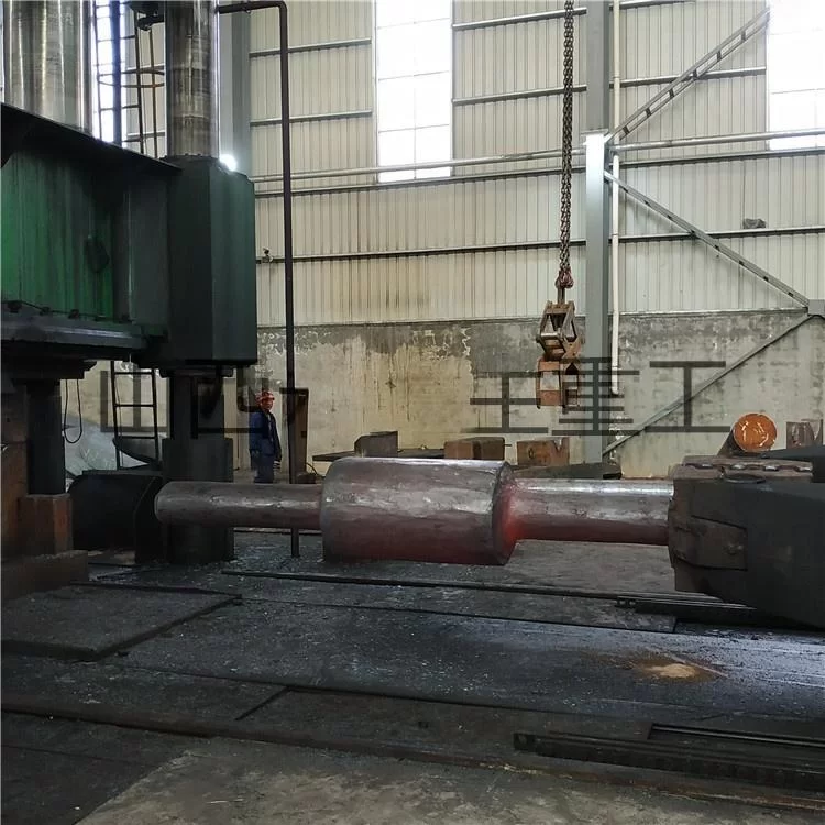 BL flange factory