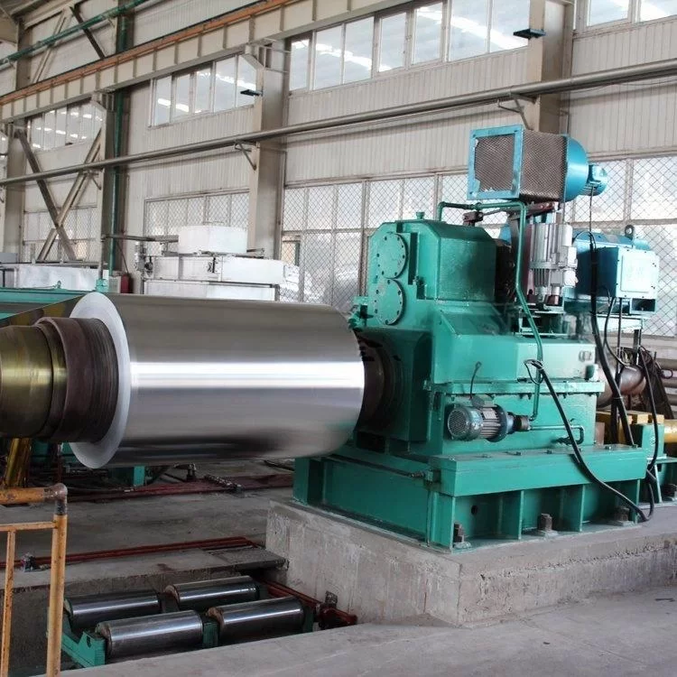 forged cylinder supplier