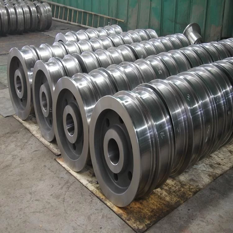 ring forgings manufacturer