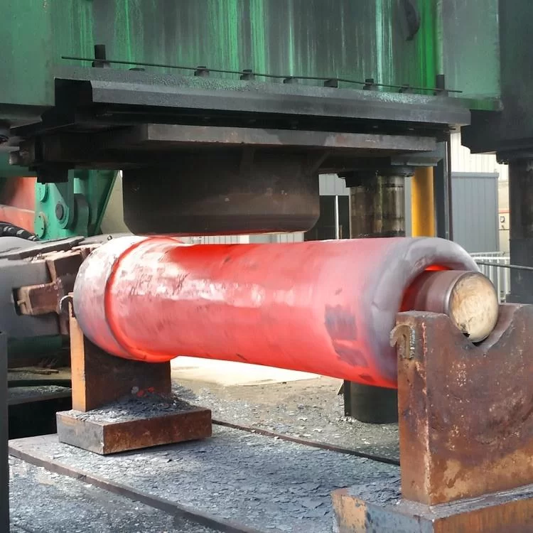 BL flange factory