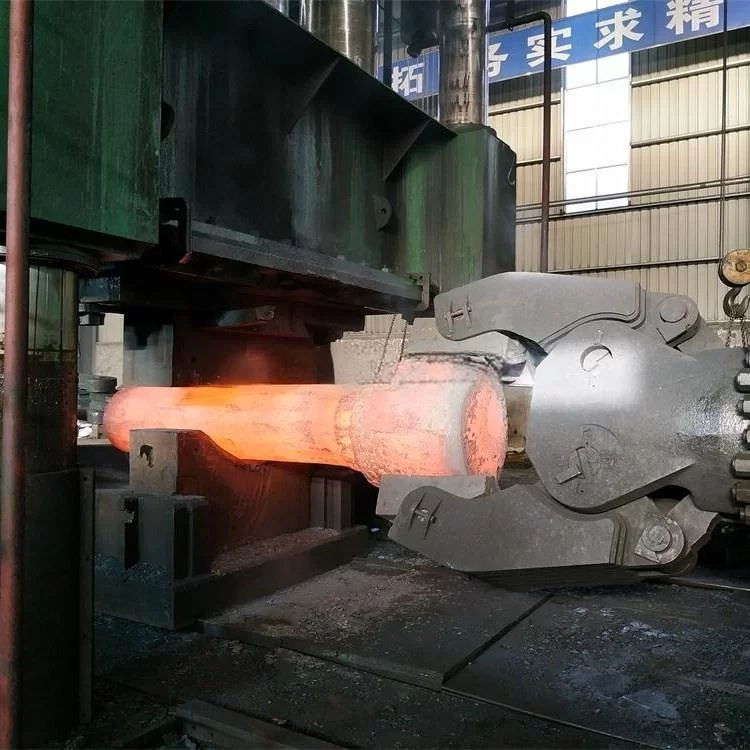 machined shaft supplier