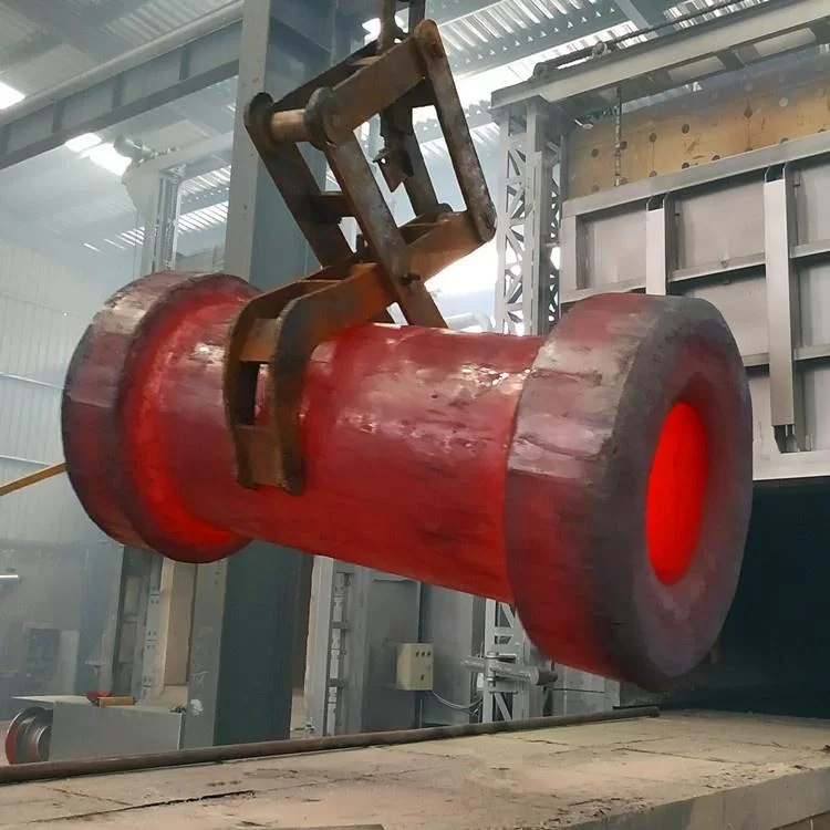 forged flanges supplier