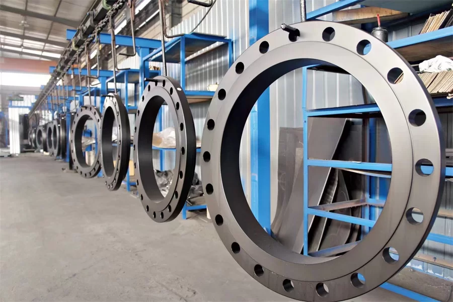 hollow shaft forging company