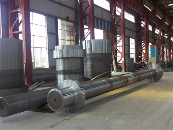 forged barrel manufacturer